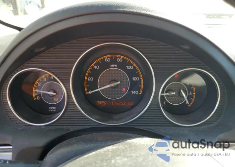 2009 Saturn Aura Xe from USA, damaged, VIN 1G8ZS57B39F205712